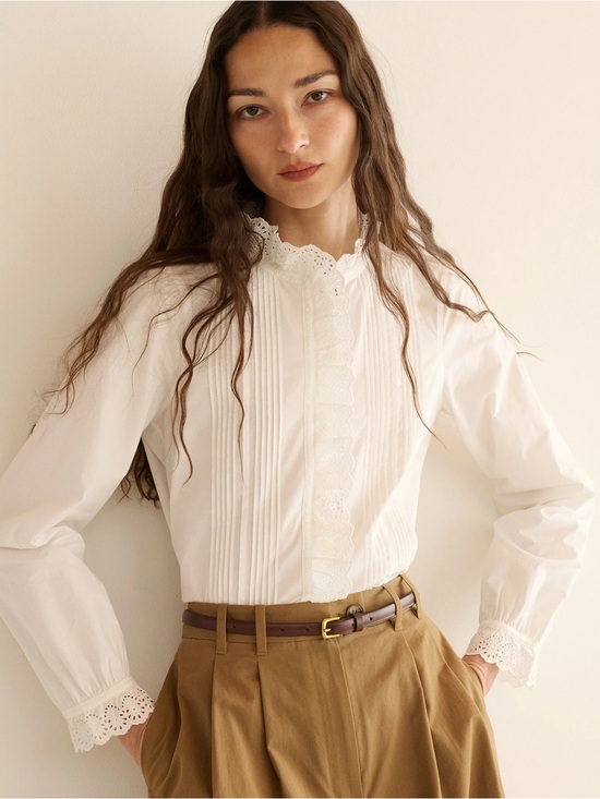 Doen Tops - DÔEN Leandra Top - Size M